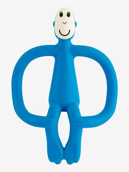 Matchstick Monkey Blue