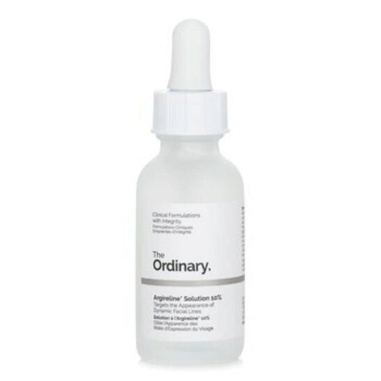 THE ORDINARY ARGIRELINE SOLUTION 10% 30ML