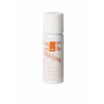 FLER Foamtastic Coconut 50ml
