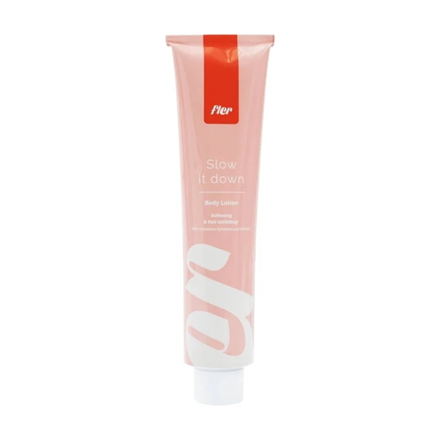 FLER Slow It Down Body Lotion 150 ml