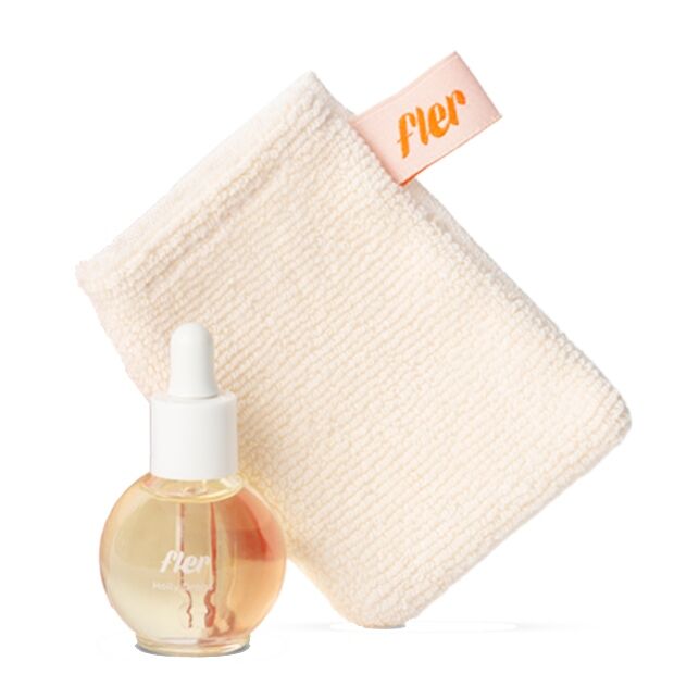 FLER Hoily drops 14ml