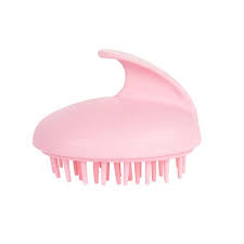 Brushworks Scalp Massaging Brush – Përshkrim për web