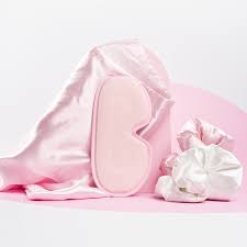 Brushworks Luxury Sleep Essentials Set