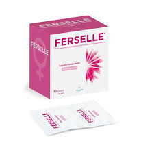 Ferselle 30 Bustina 
