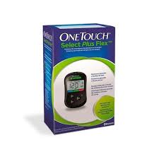 ONE TOUCH SELECT PLUS AP FLEX