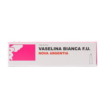 VASELINA BIANCA 30GR