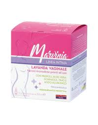 MARVINIA LAVANDA VAGINALE X5 FL