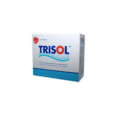 TRISOL GUSTO FRAGOLA