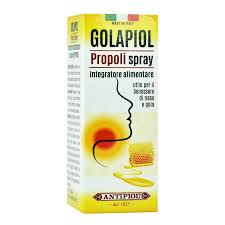Golapiol Propoli Spray 15 ml