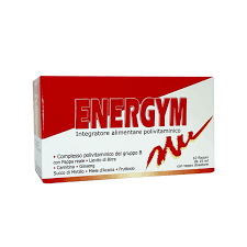 Energym 10 ml – 10 flakone
