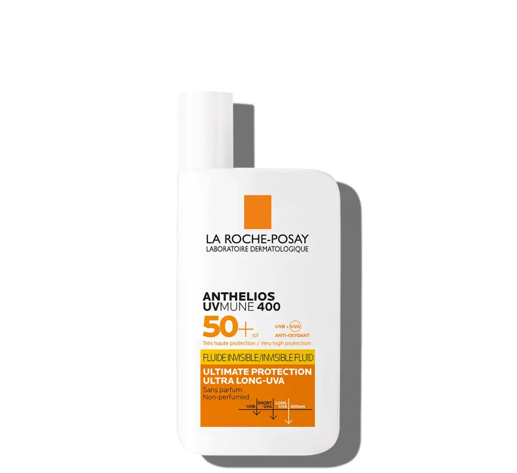 La Roche-Posay Anthelios UVMUNE 400 Hydrating Cream SPF50+ 50 ml