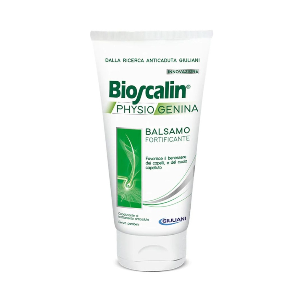 Bioscalin Physiogenina Balsamo