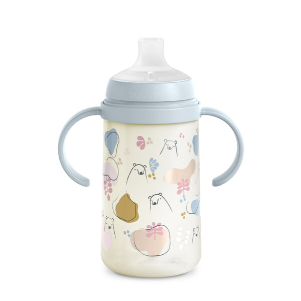 SUAVINEX gote praktikuese +6m (blue)