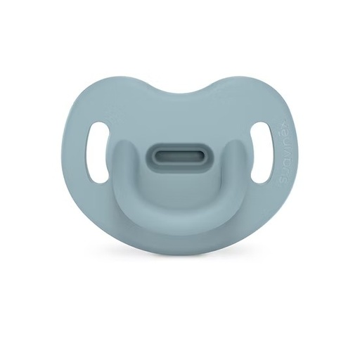 Suavinex cuco 100% silicone 0-6m