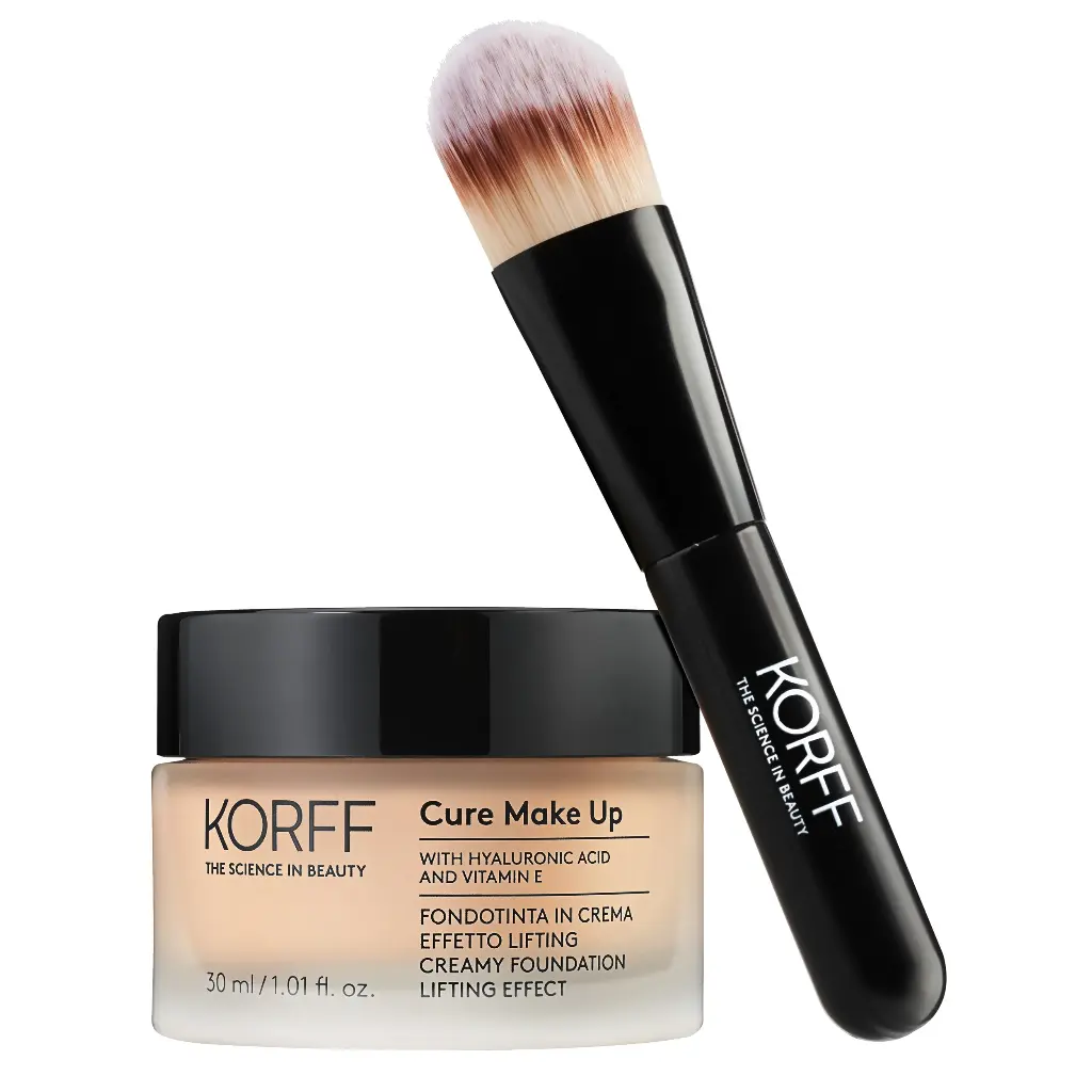 KORFF Make up creamy lifting+furce 04