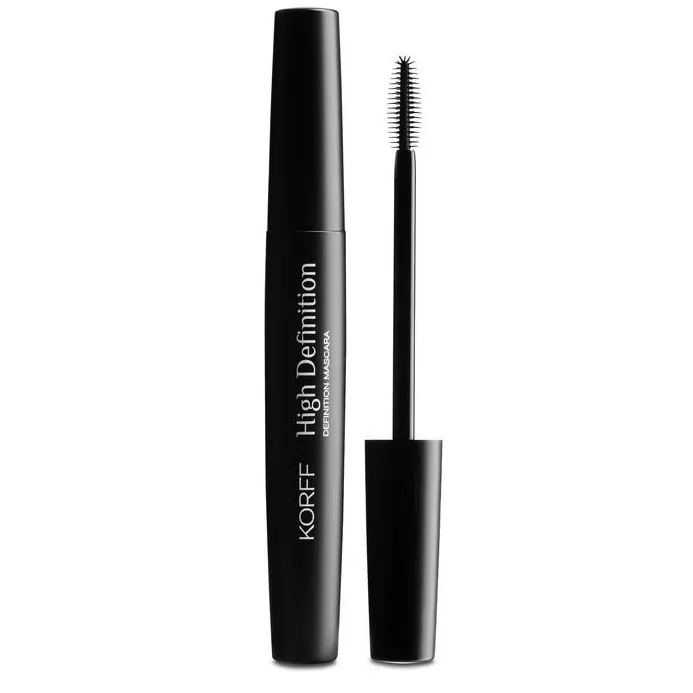 KORFF High Definition Mascara 9ml