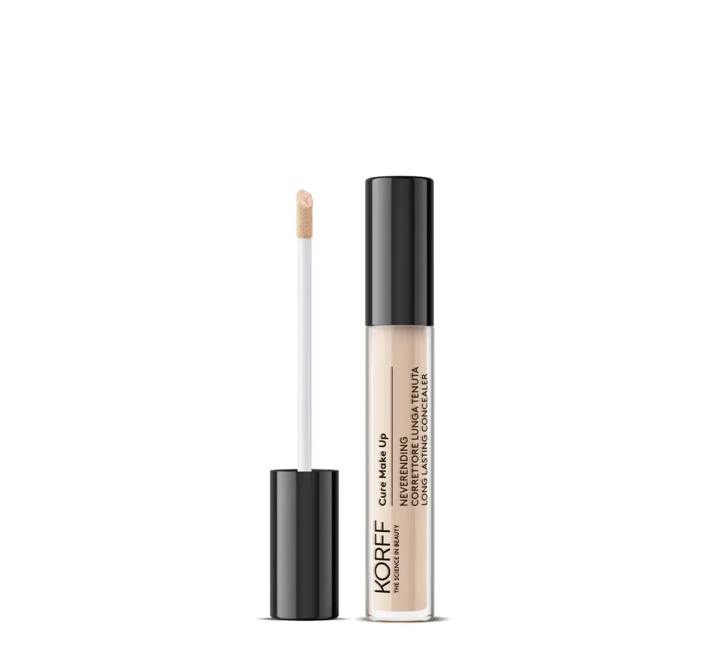 KORFF Neverending concealer 01