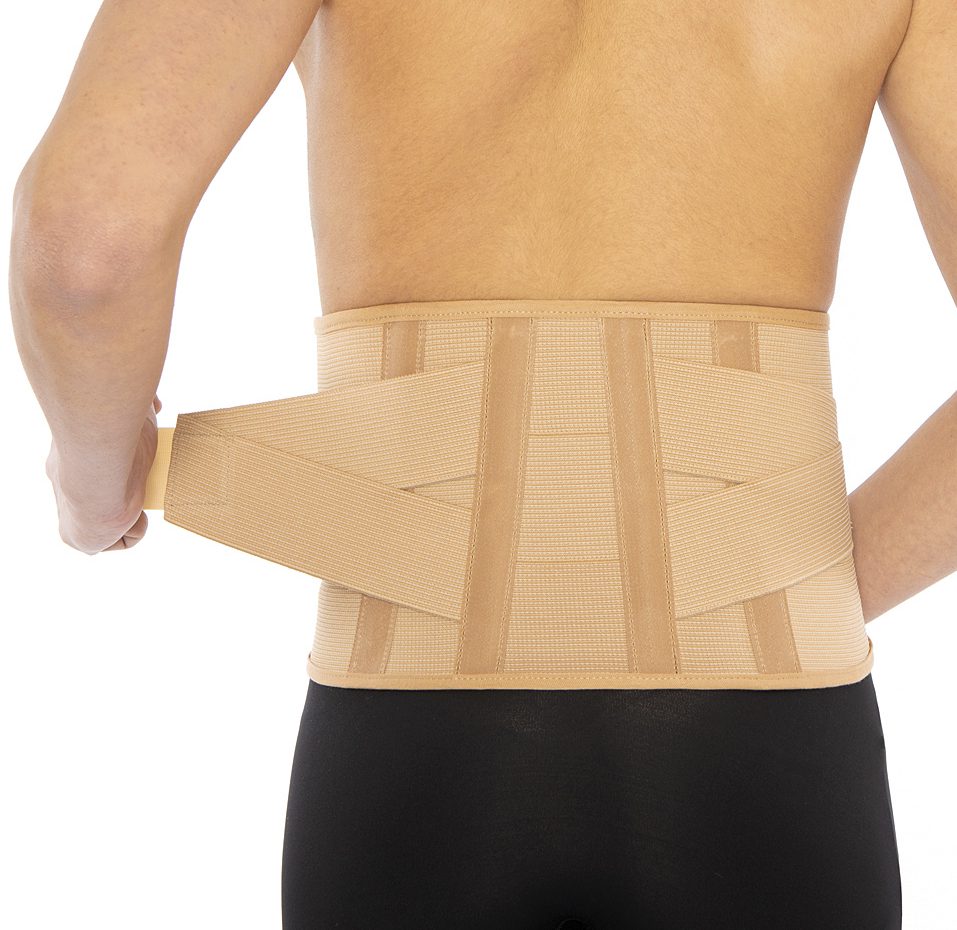 GralMedical brez mesi 25cm me dopio shtrengim