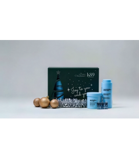 K89 Christmas Moisturizing+flash sweet care pack