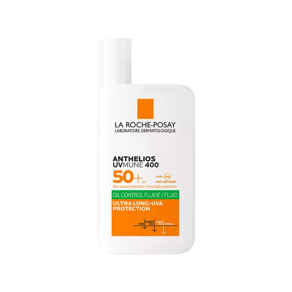 La Roche-Posay Oil control Fluid SPF 50+