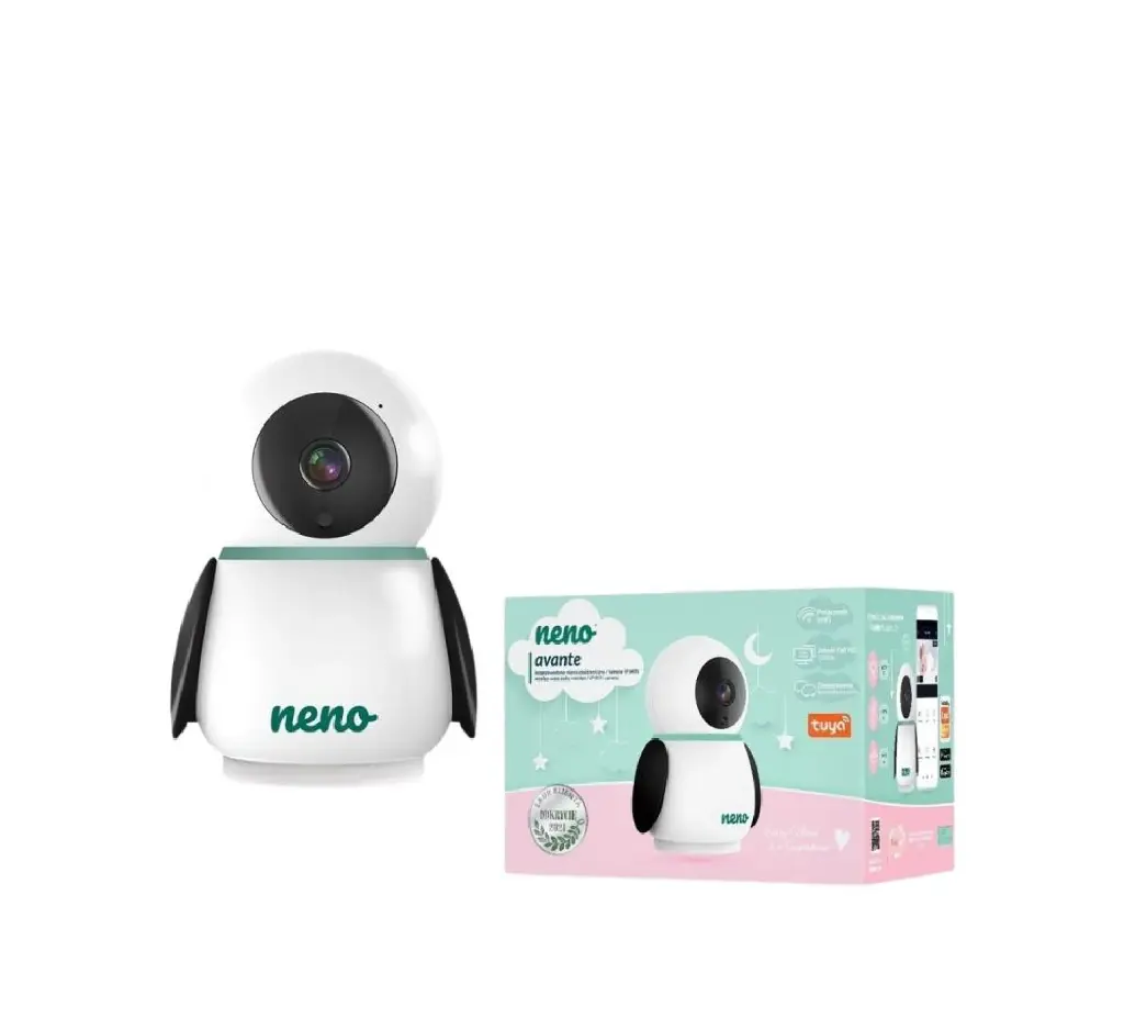 Neno avante monitor bebi wireless
