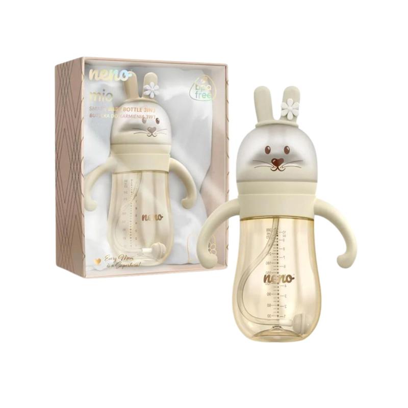 Neno Mio Cream Shishe per bebe