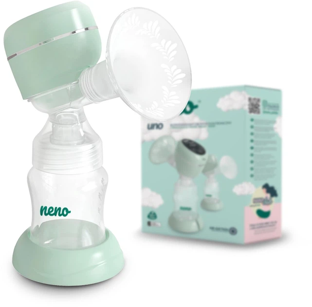 Neno Uno Pompe Gjiri Elektrike