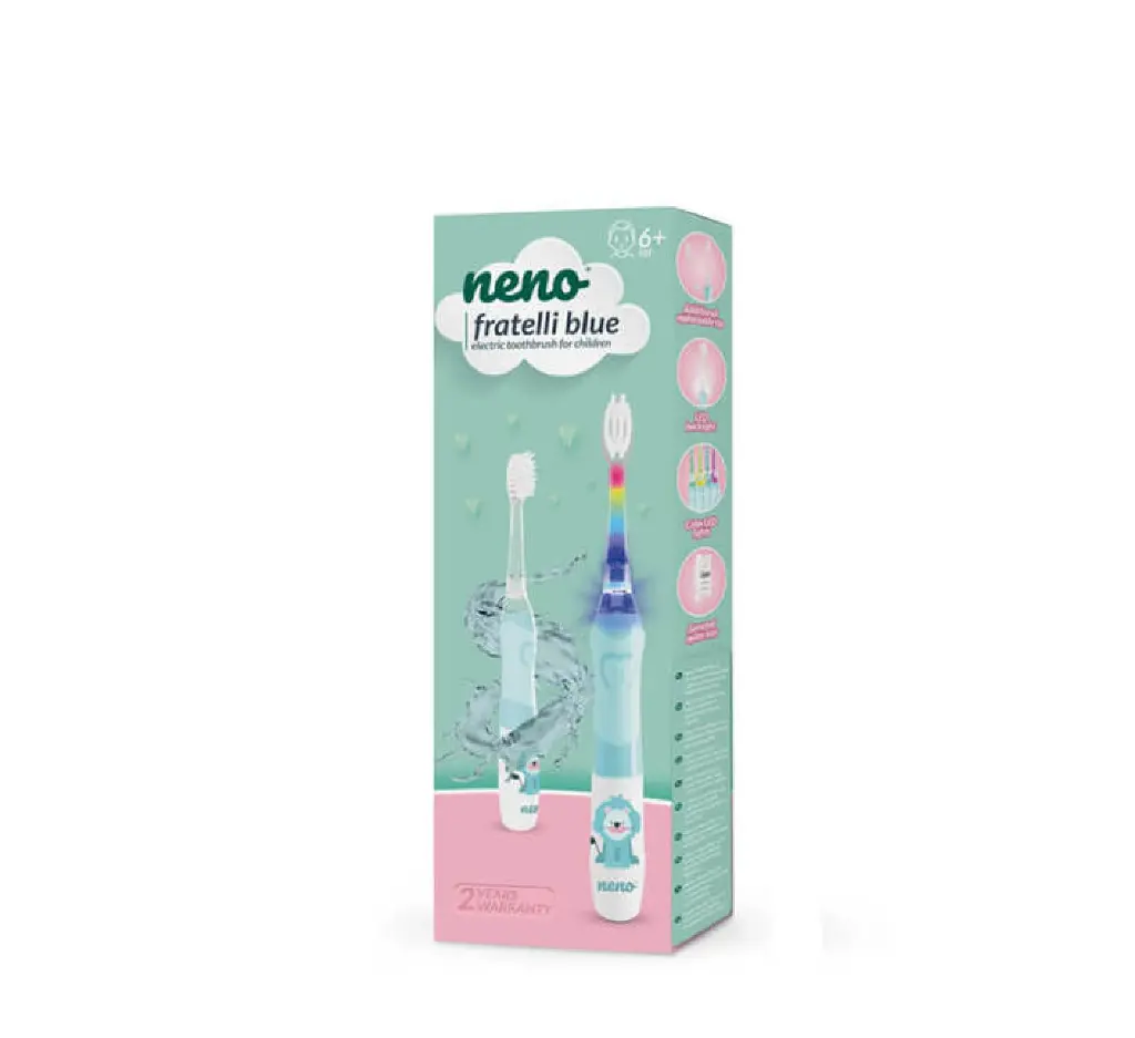 Neno Fratelli Blue - furce 6+ vjec