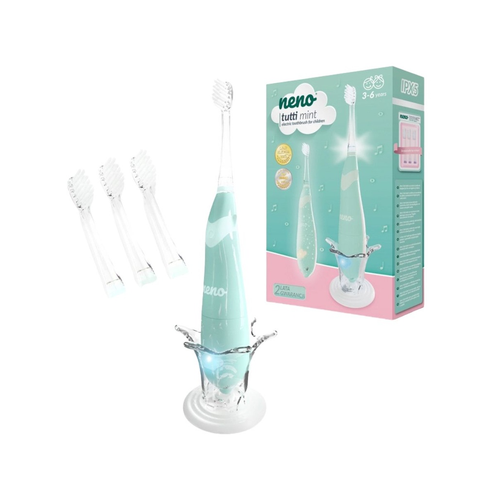 Neno Tutti Mint - furce dhembesh 3-6 vjec