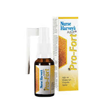 Nurse Harvey’s Pro-Fort Spray 20 ml