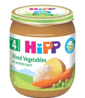 HiPP PURE PERIME MIX 120 GR