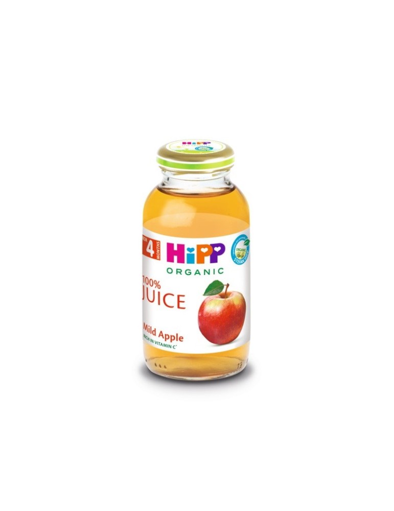 HiPP LENG MOLLE 200ML