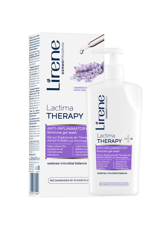 LACTIMA THERAPY +TREATMENT-ENHANCING