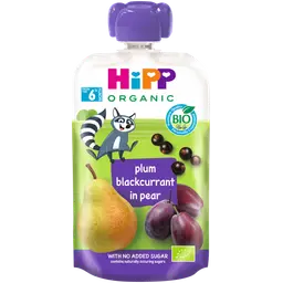 HiPP KUMBULL, RRUSH 100GR