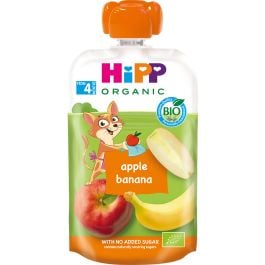 HiPP MOLLE , BANANE 100GR