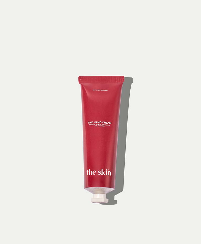 The Skin Hand Cream