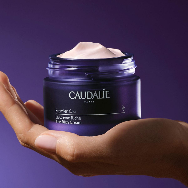Caudalie premier cru the riche cream 50ml