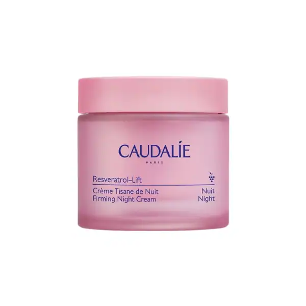 Caudalie resveratrol-lift firming night cream 50ml