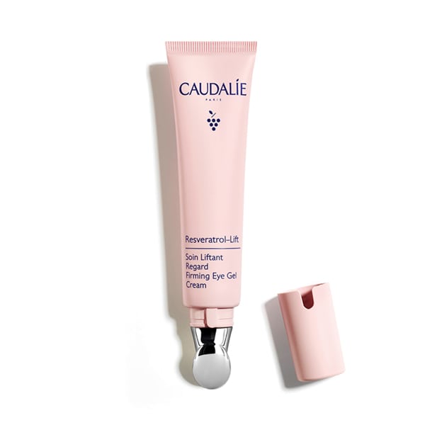 Caudalie resveratrol-lift firming eye gel cream 15ml
