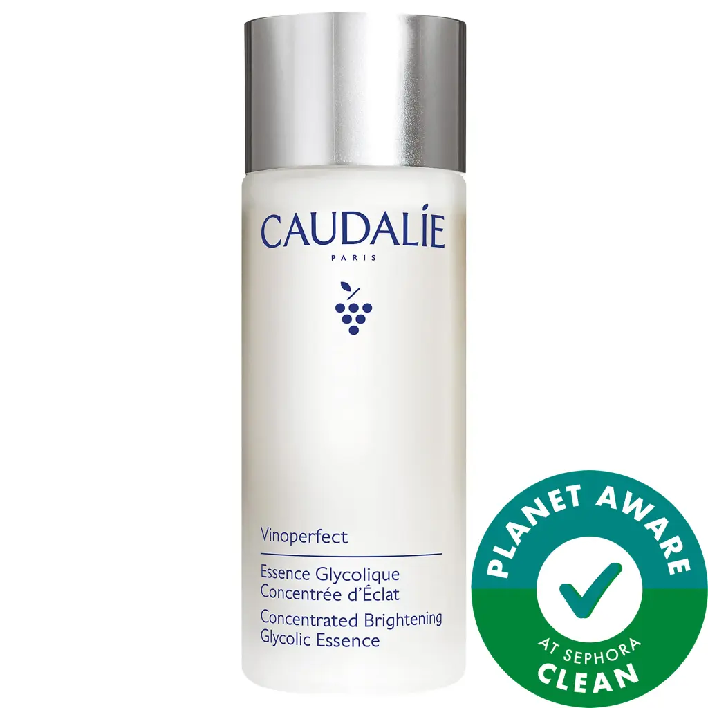 Caudalie vinoperfect  concentrated glycolic essence 100ml