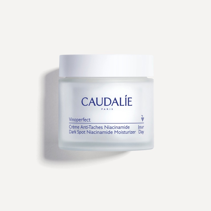 Caudalie vinoperfect dark spot moisturizer 50ml