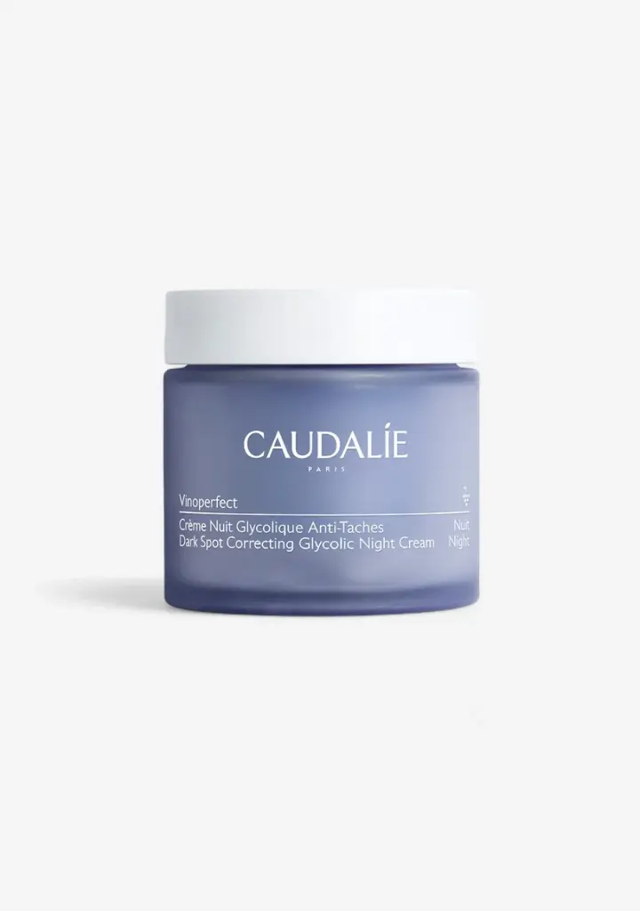 Caudalie vinoperfect dark spot night cream 50ml