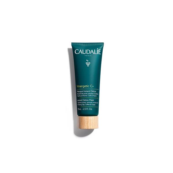 Caudalie masque instant detox 75 ml