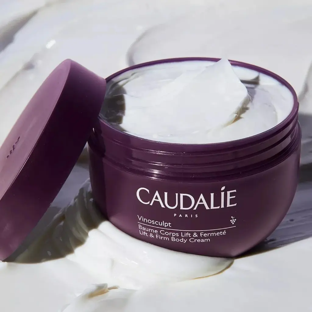 Caudalie Vinosculpt Lift and Firming Body Cream 250ml