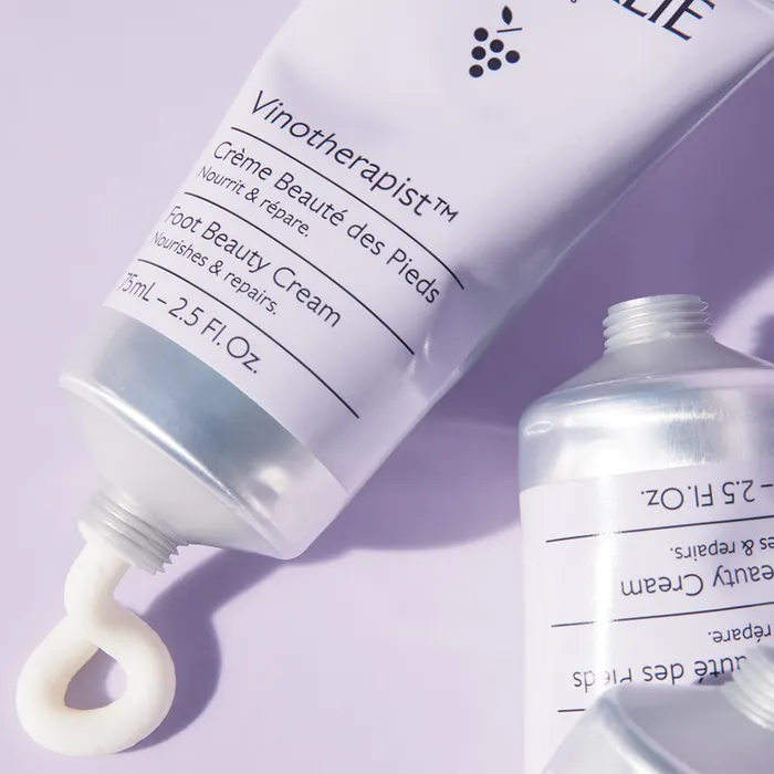 Caudalie Vinotherapist Foot Beauty Cream 75ml 