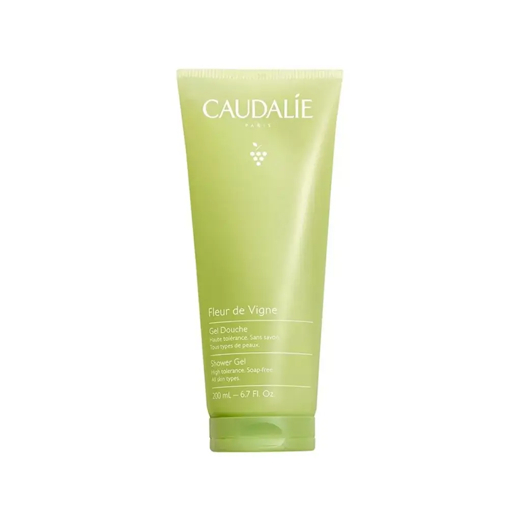 Caudalie Shower Gel Fleur De Vigne 200ml