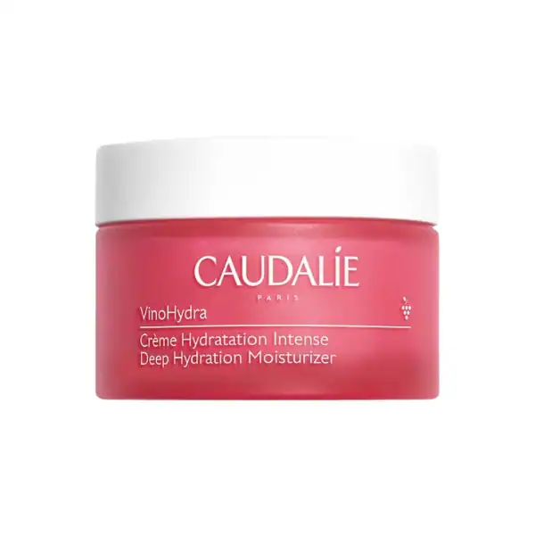 Caudalie VinoHydra Deep Hydration Moisturizer 50ml