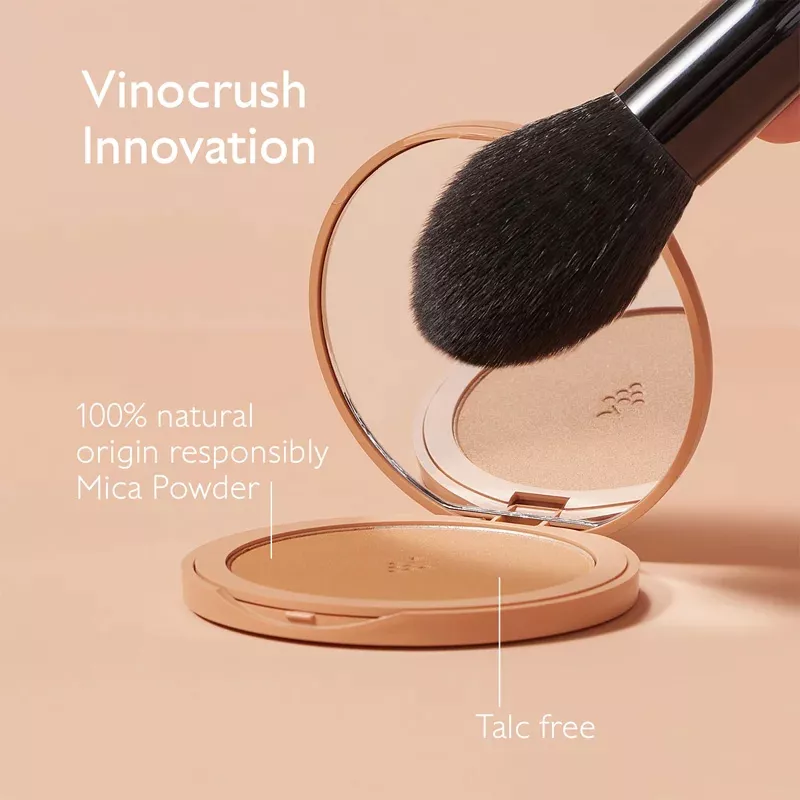 Caudalie Vinocrush Longlasting Bronzer Powder 8.5g