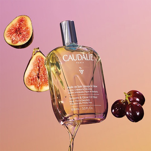 Caudalie Moisturizing Oil Elixir 50ml