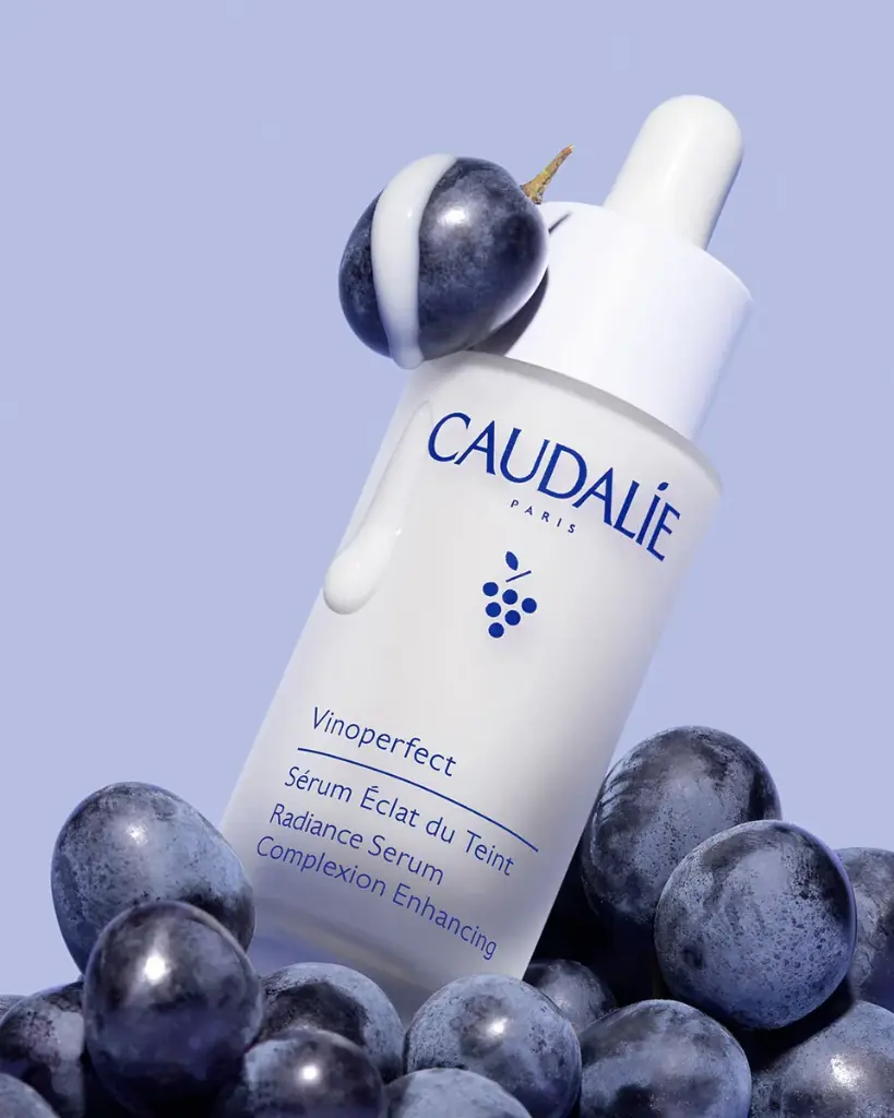 Caudalie Vinoperfect Brightening Dark Spot Serum 30ml